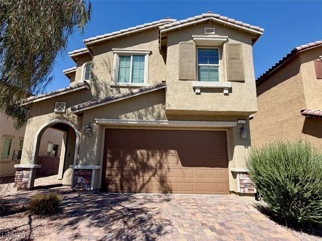 3832 Autumn America Place North Las Vegas NV 89032