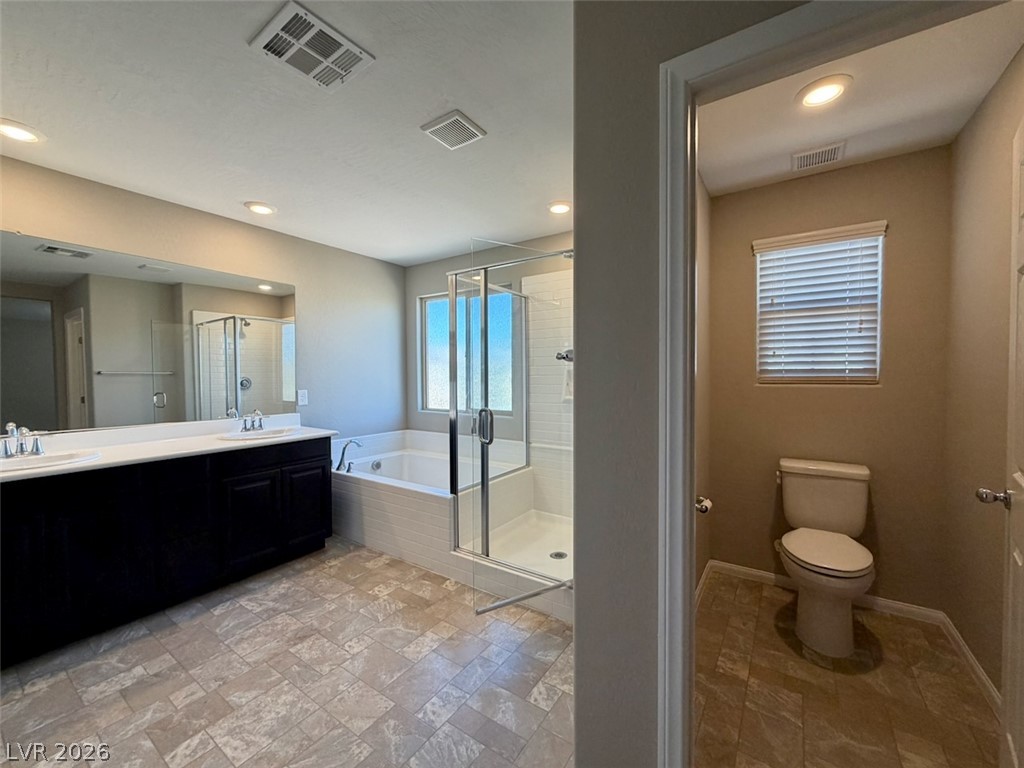 3832 Autumn America Place North Las Vegas NV 89032