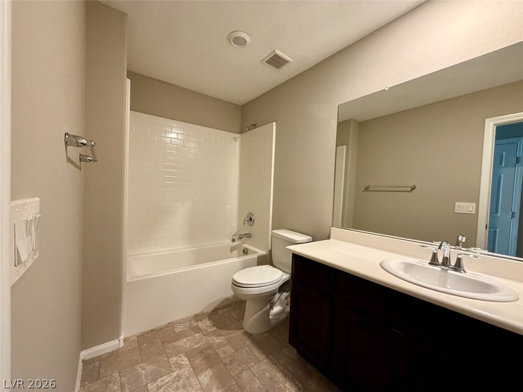 3832 Autumn America Place North Las Vegas NV 89032