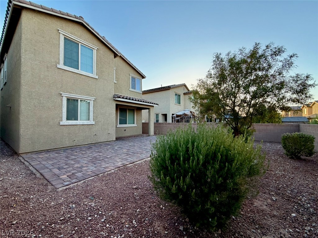 3832 Autumn America Place North Las Vegas NV 89032
