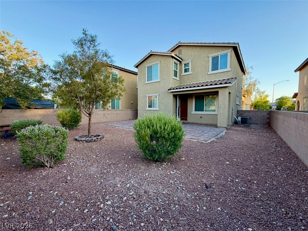 3832 Autumn America Place North Las Vegas NV 89032