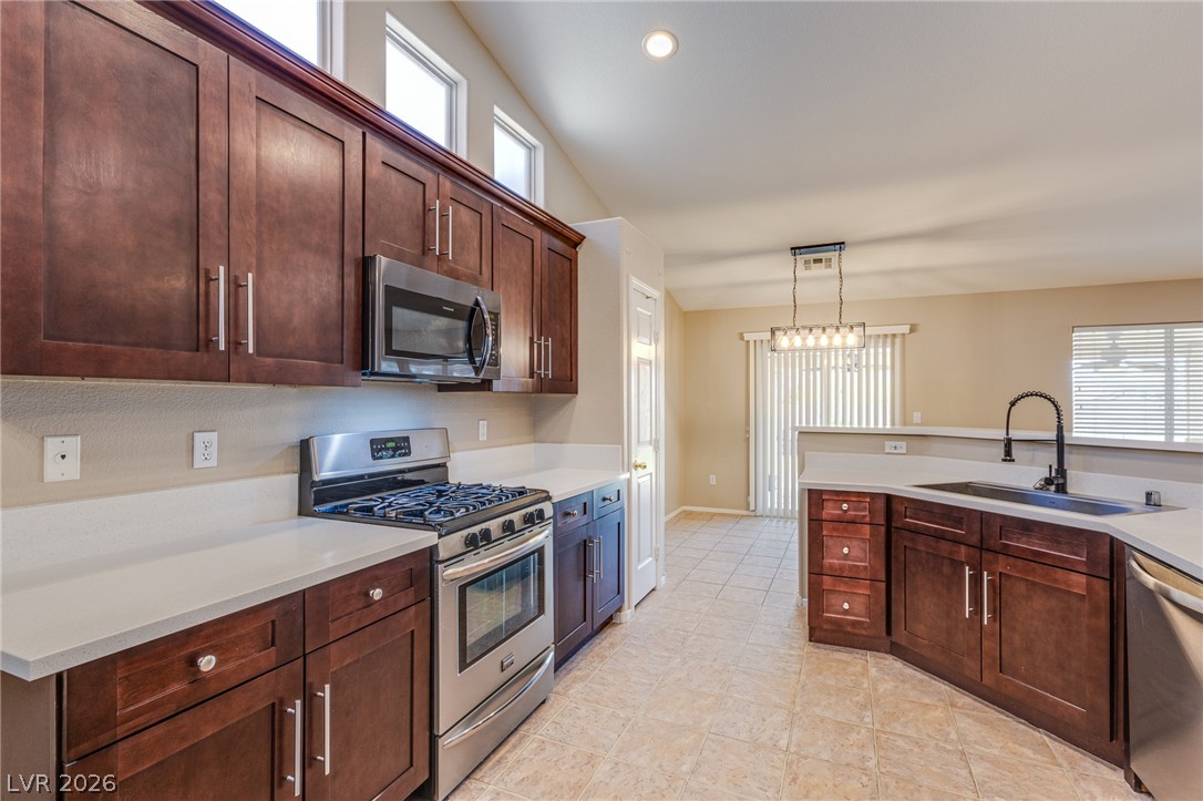 3719 Maple Creek Avenue North Las Vegas NV 89031