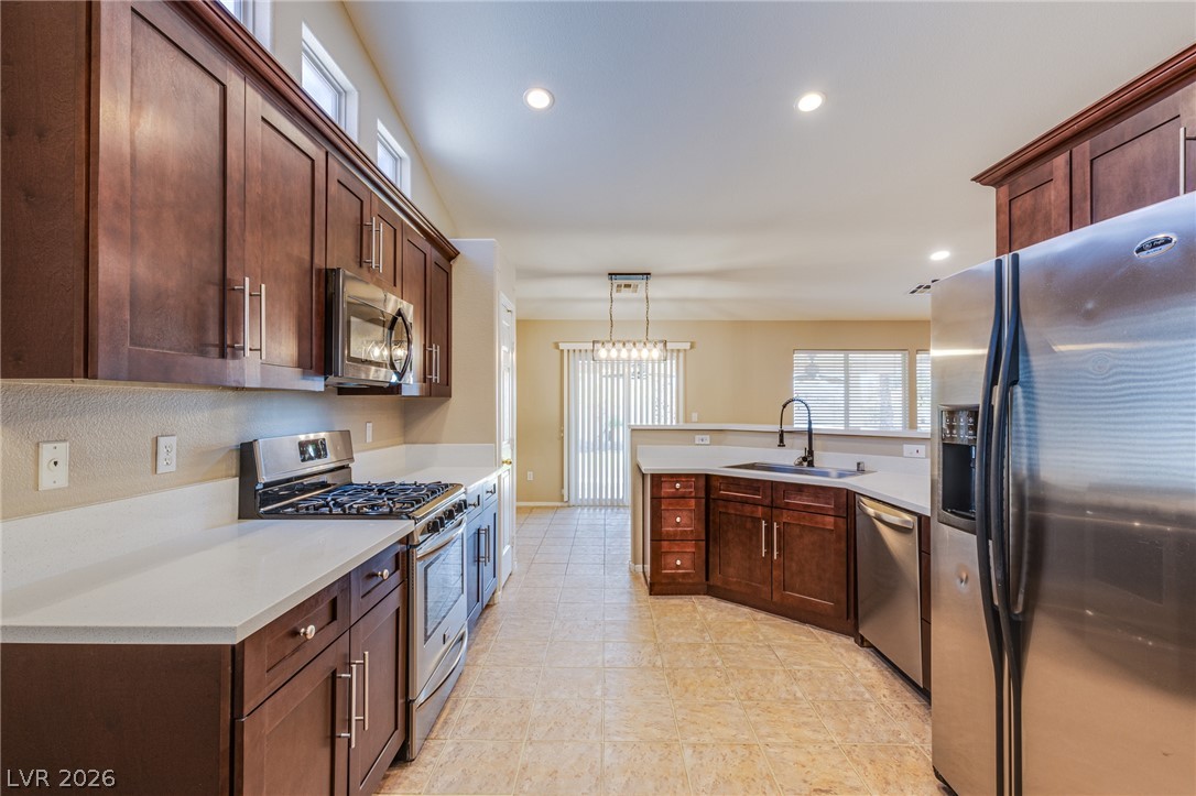 3719 Maple Creek Avenue North Las Vegas NV 89031