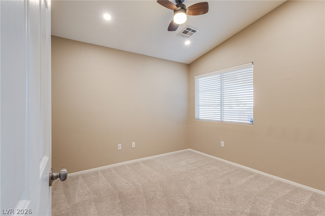 3719 Maple Creek Avenue North Las Vegas NV 89031