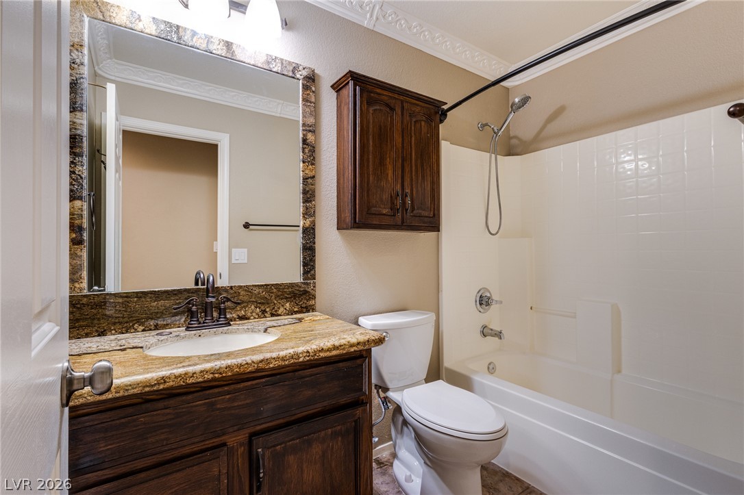3719 Maple Creek Avenue North Las Vegas NV 89031