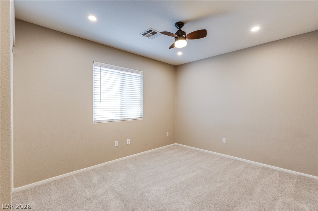 3719 Maple Creek Avenue North Las Vegas NV 89031