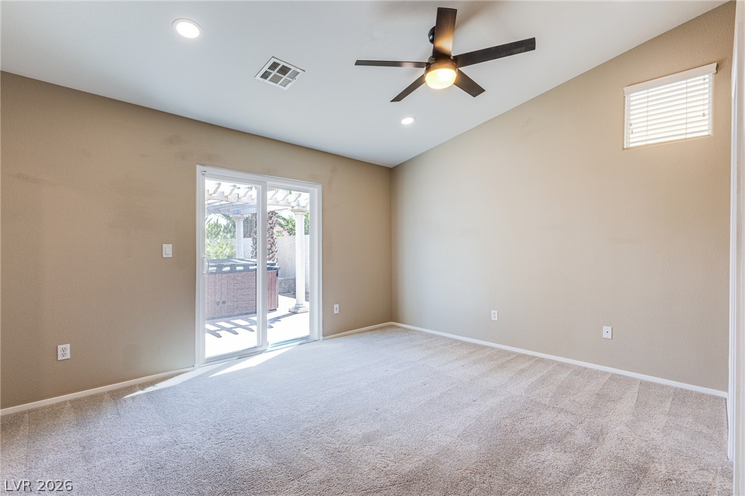 3719 Maple Creek Avenue North Las Vegas NV 89031