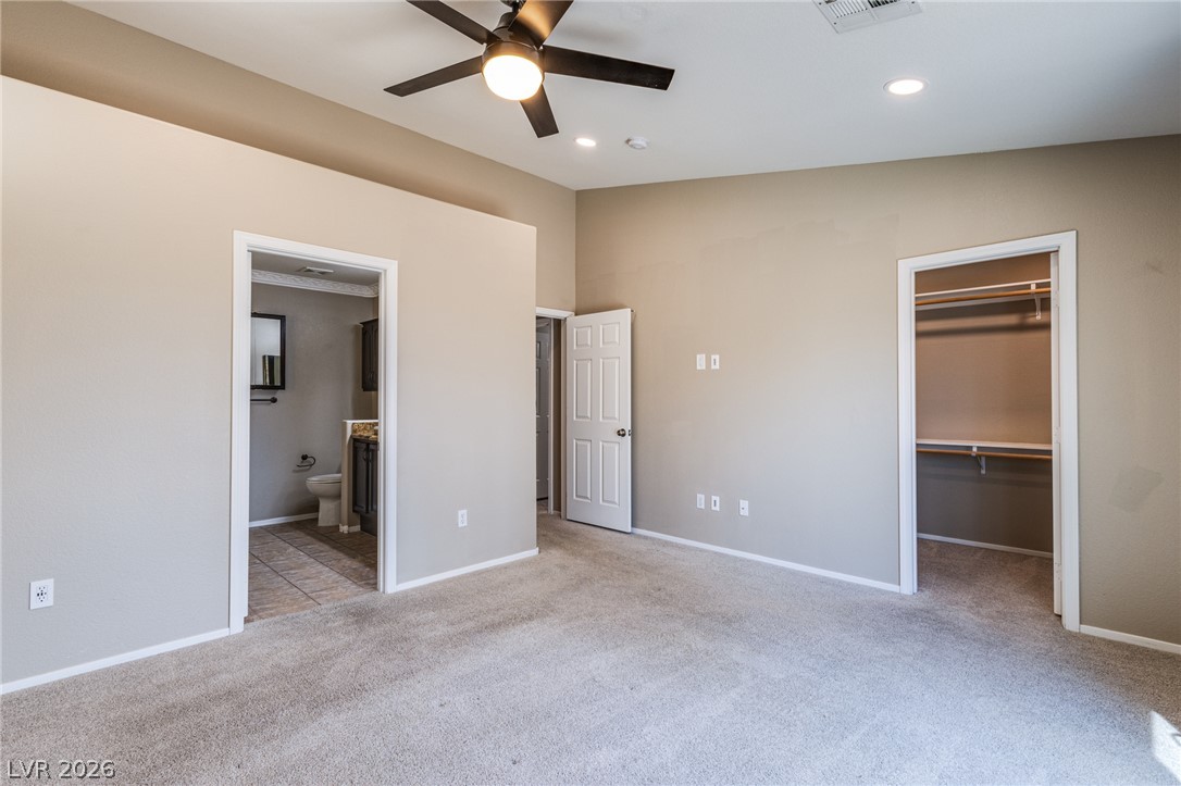 3719 Maple Creek Avenue North Las Vegas NV 89031
