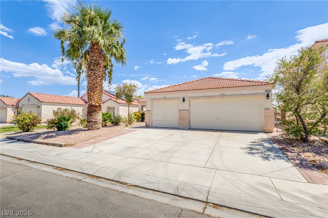 3719 Maple Creek Avenue North Las Vegas NV 89031