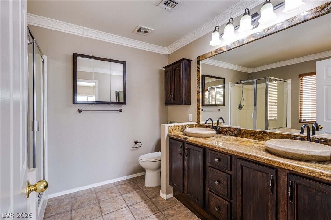 3719 Maple Creek Avenue North Las Vegas NV 89031