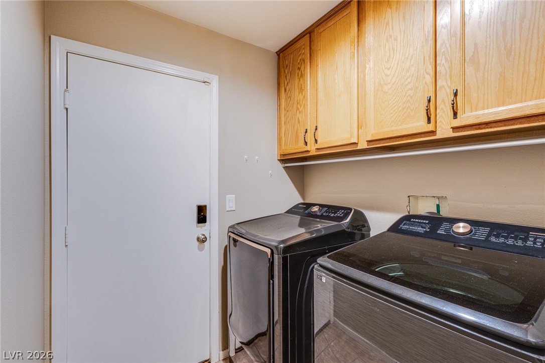3719 Maple Creek Avenue North Las Vegas NV 89031