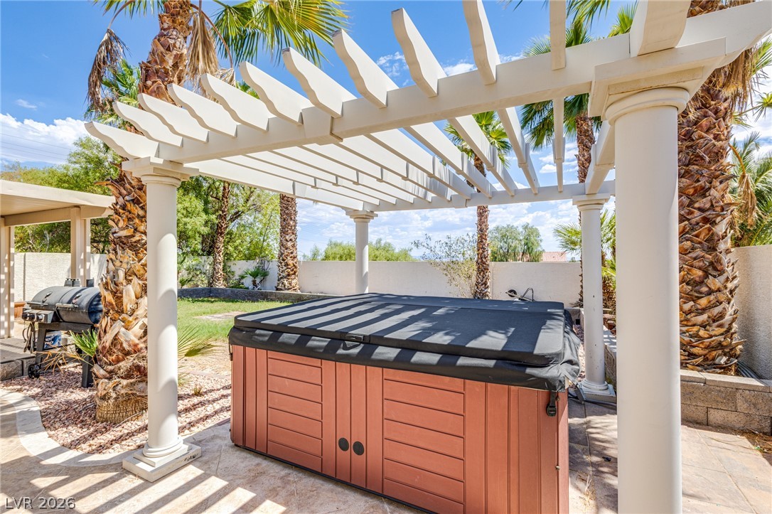 3719 Maple Creek Avenue North Las Vegas NV 89031