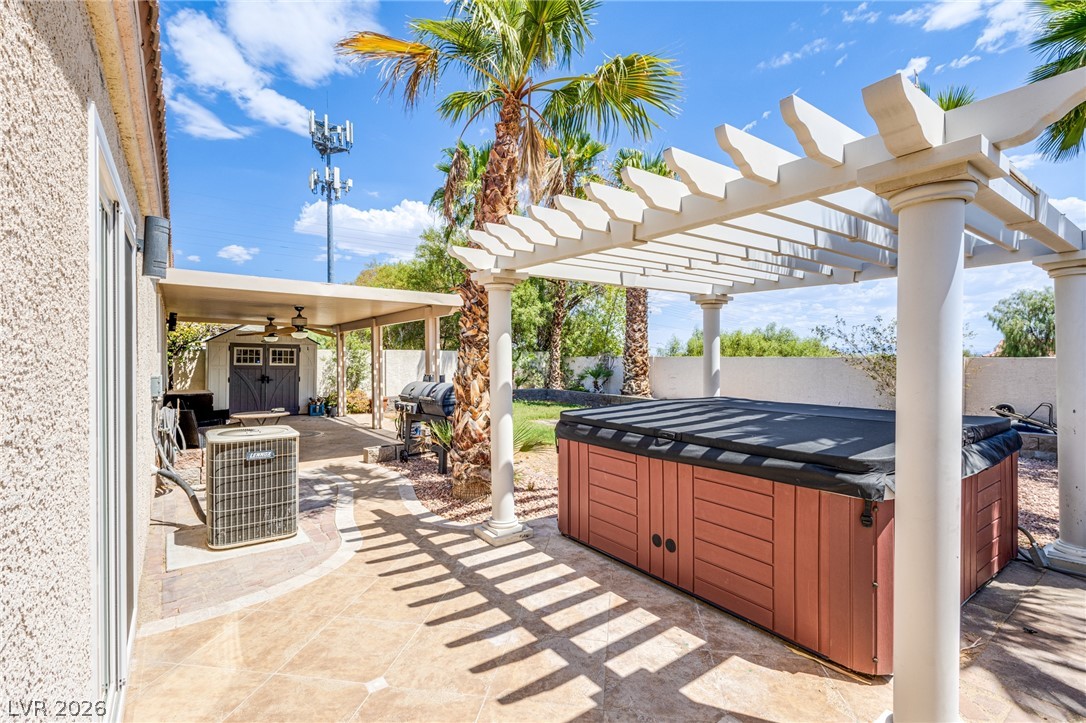 3719 Maple Creek Avenue North Las Vegas NV 89031