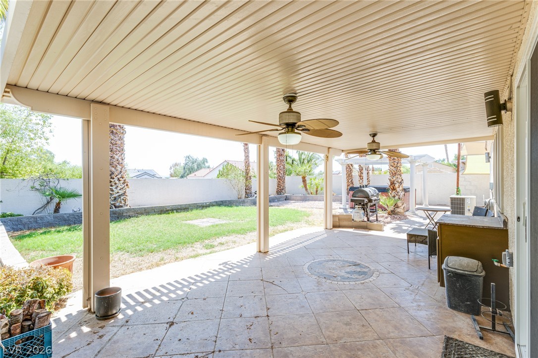 3719 Maple Creek Avenue North Las Vegas NV 89031