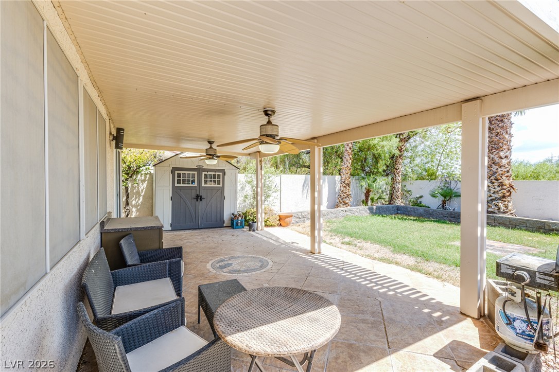 3719 Maple Creek Avenue North Las Vegas NV 89031