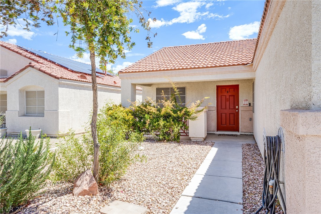 3719 Maple Creek Avenue North Las Vegas NV 89031