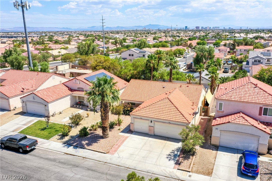 3719 Maple Creek Avenue North Las Vegas NV 89031