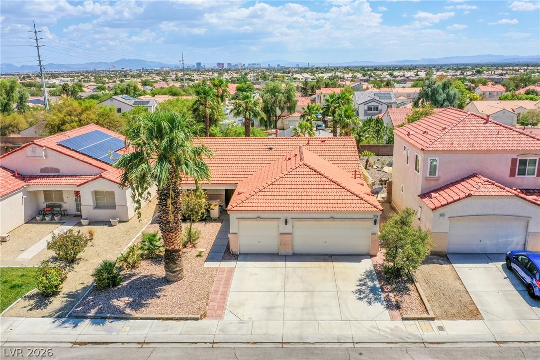 3719 Maple Creek Avenue North Las Vegas NV 89031