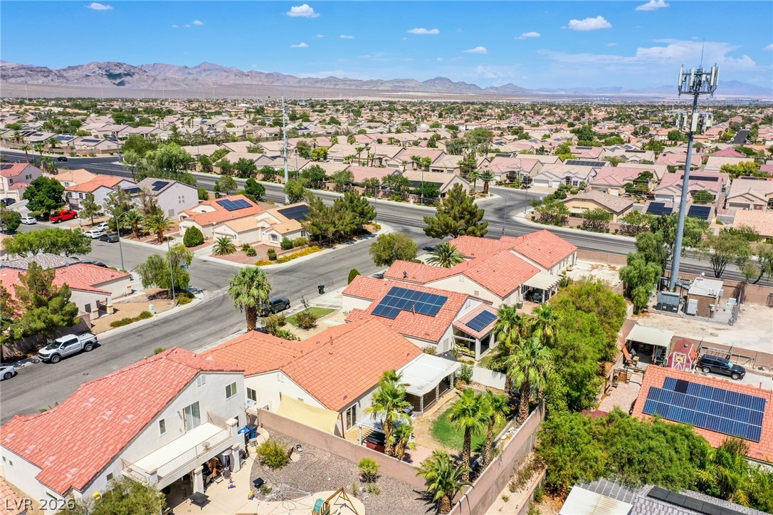 3719 Maple Creek Avenue North Las Vegas NV 89031