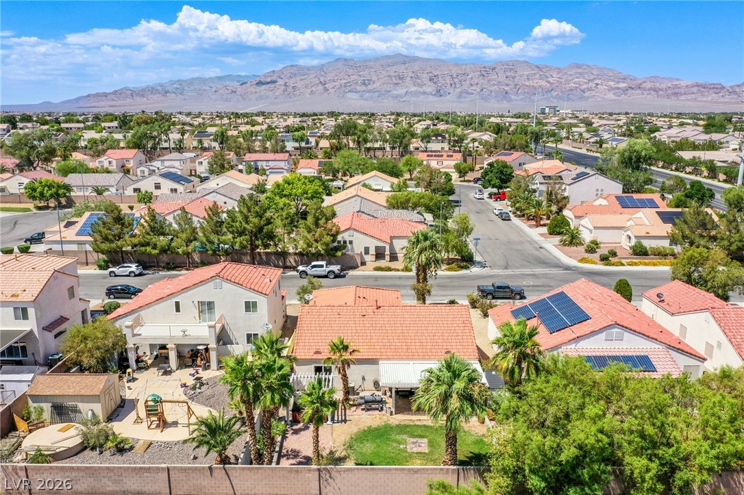 3719 Maple Creek Avenue North Las Vegas NV 89031