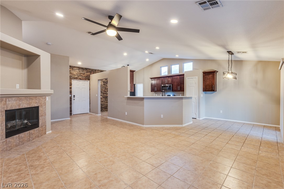 3719 Maple Creek Avenue North Las Vegas NV 89031