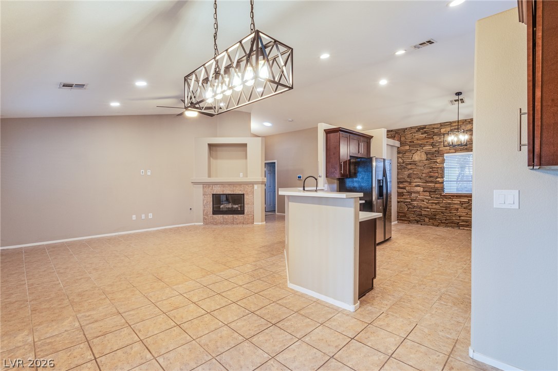 3719 Maple Creek Avenue North Las Vegas NV 89031