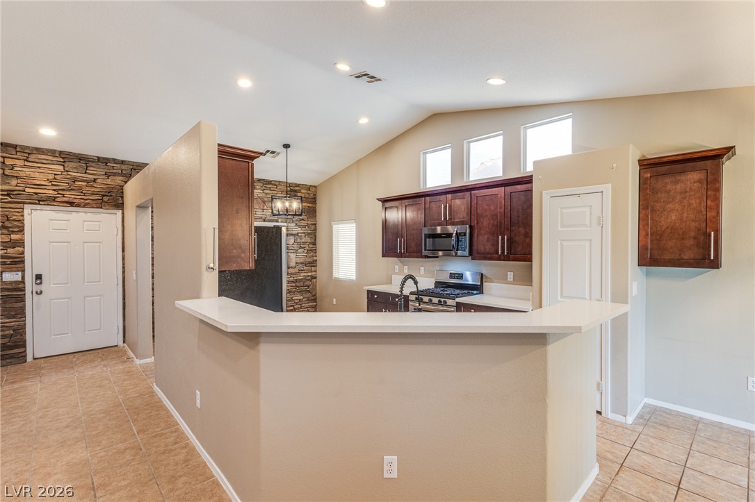 3719 Maple Creek Avenue North Las Vegas NV 89031