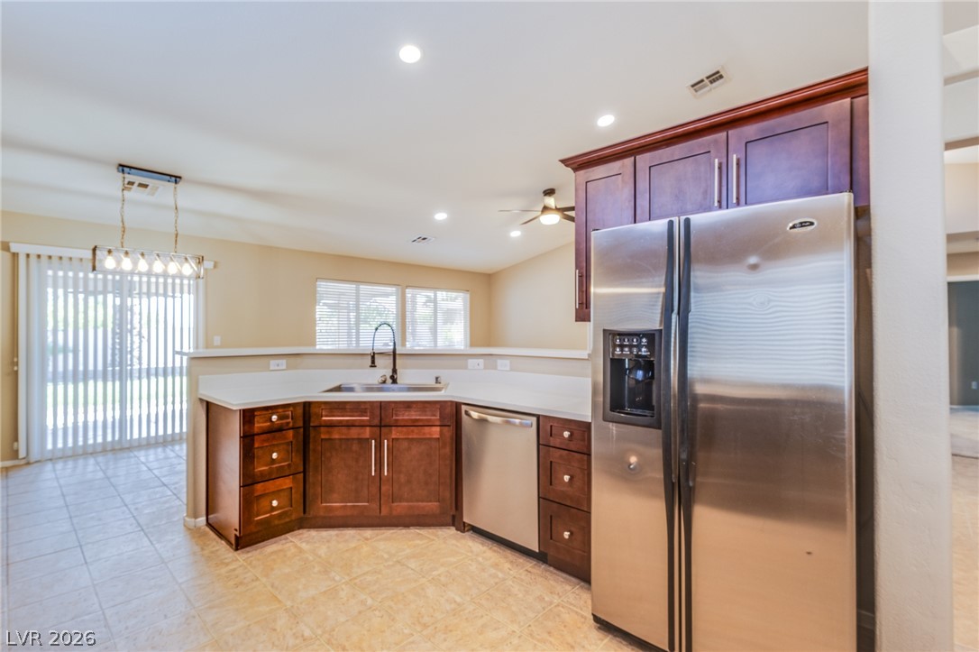 3719 Maple Creek Avenue North Las Vegas NV 89031