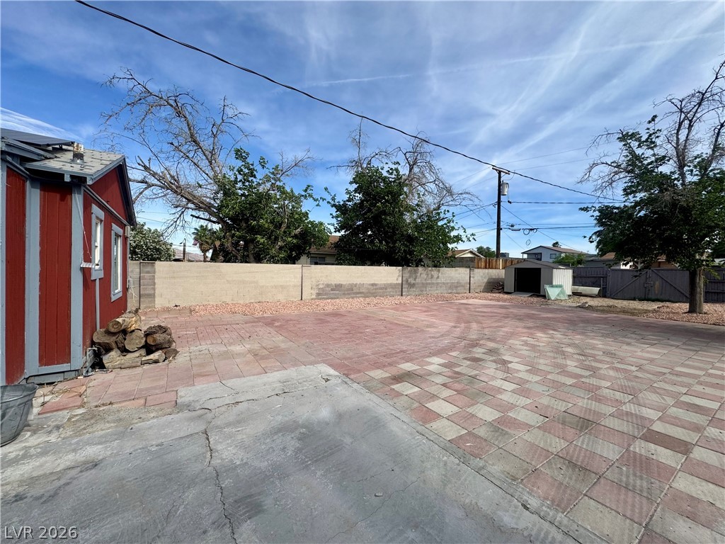 2106 Stewart Avenue Las Vegas NV 89101