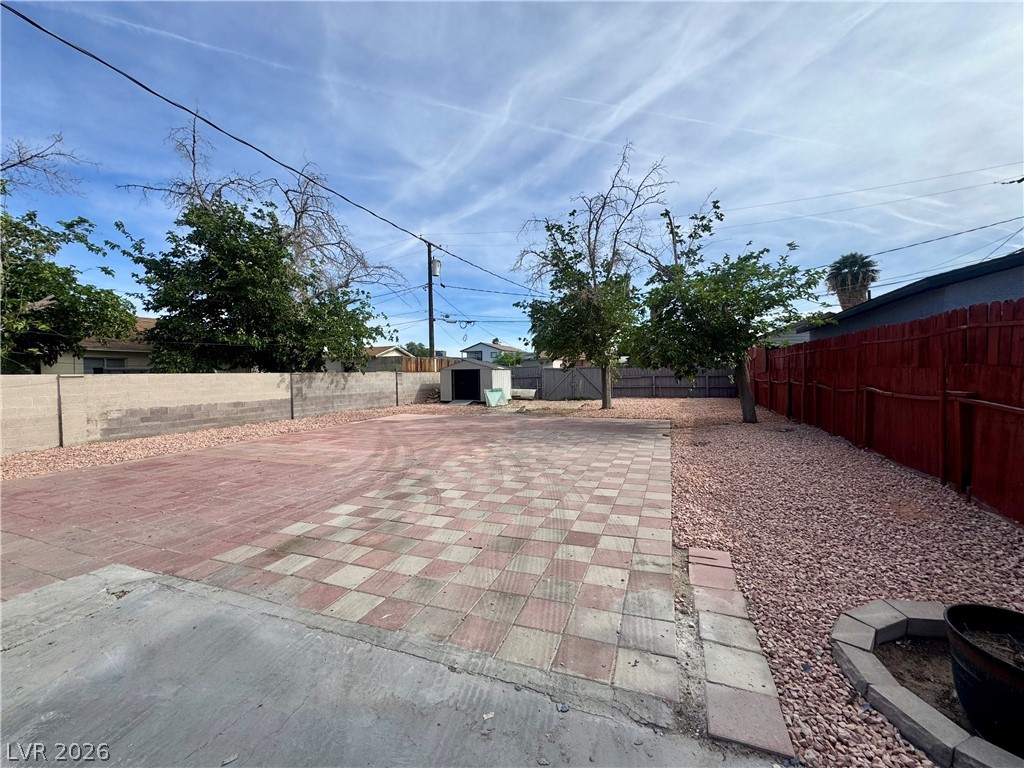 2106 Stewart Avenue Las Vegas NV 89101