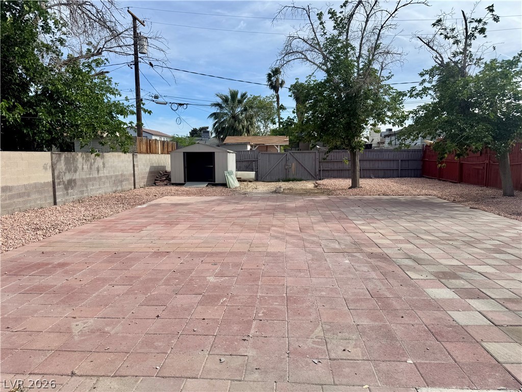 2106 Stewart Avenue Las Vegas NV 89101