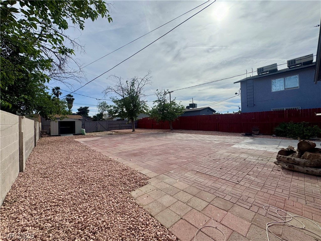 2106 Stewart Avenue Las Vegas NV 89101