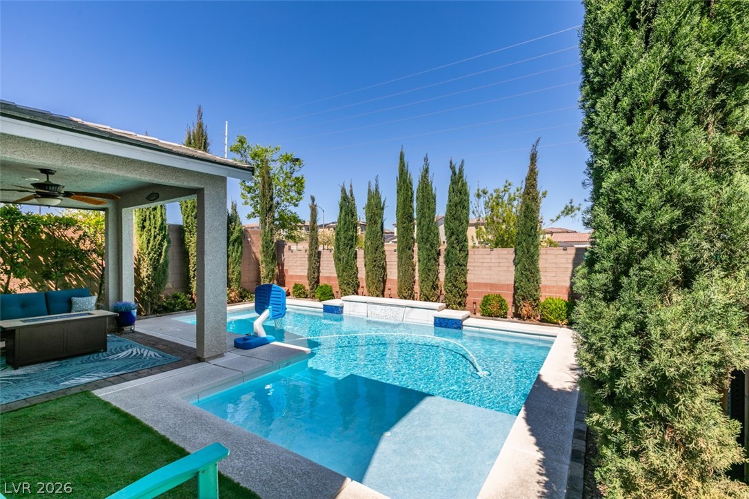 10300 Brooke Rise Avenue Las Vegas NV 89166