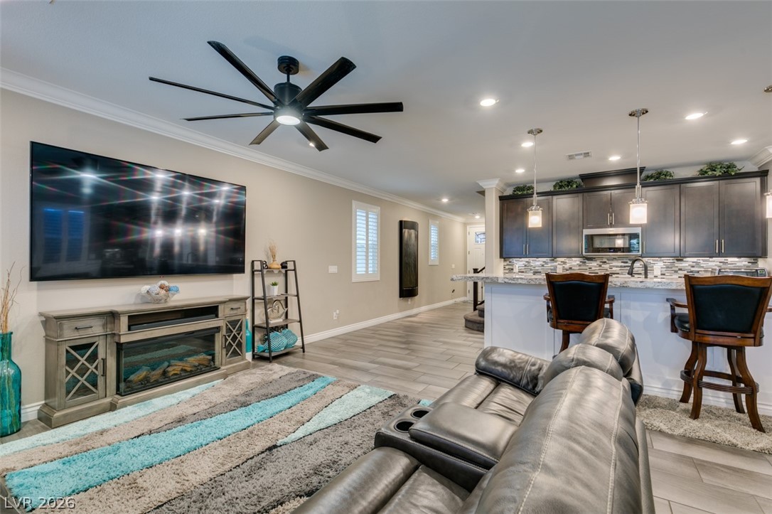 10300 Brooke Rise Avenue Las Vegas NV 89166