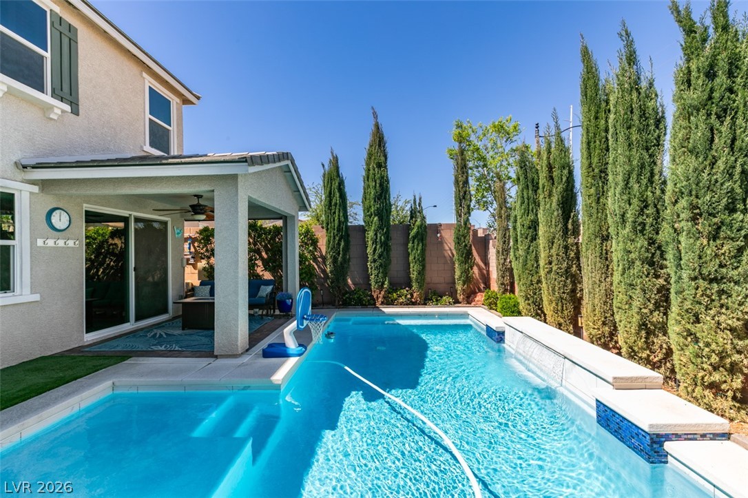 10300 Brooke Rise Avenue Las Vegas NV 89166