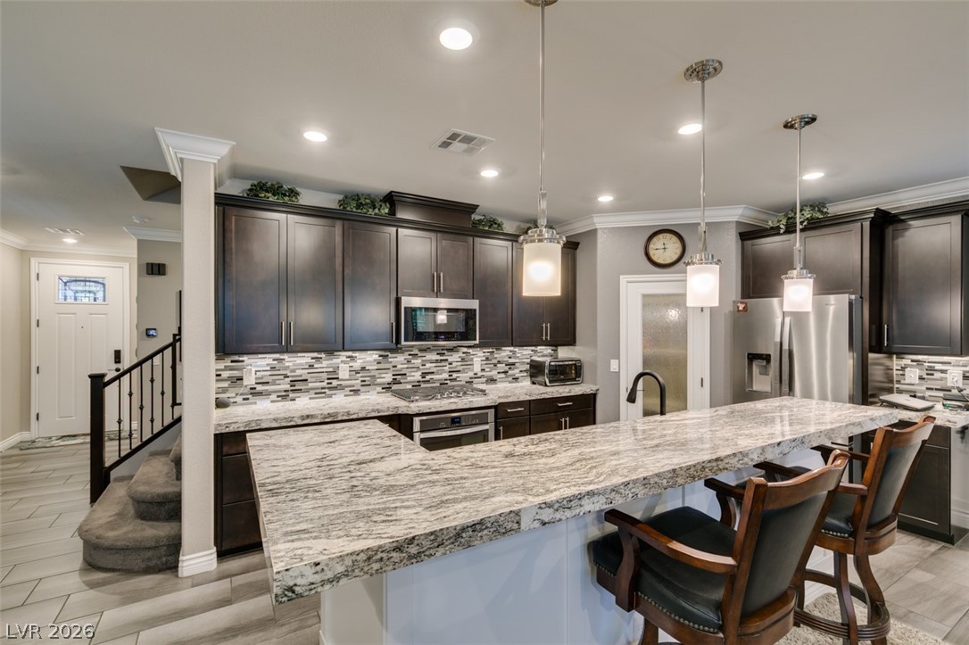 10300 Brooke Rise Avenue Las Vegas NV 89166