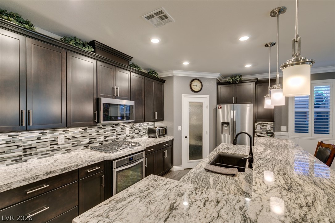 10300 Brooke Rise Avenue Las Vegas NV 89166