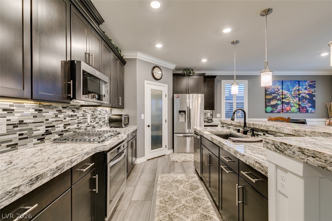 10300 Brooke Rise Avenue Las Vegas NV 89166