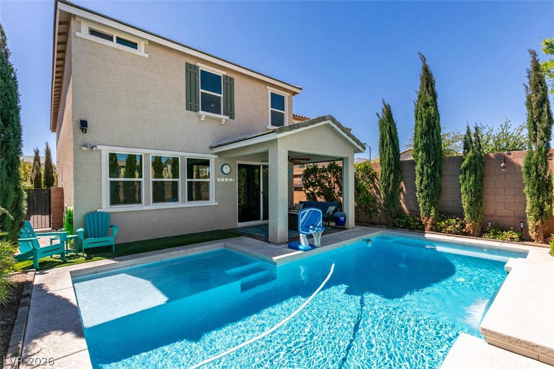10300 Brooke Rise Avenue Las Vegas NV 89166