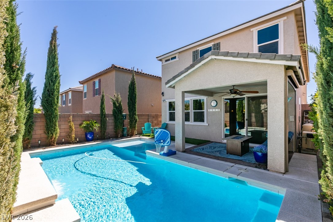 10300 Brooke Rise Avenue Las Vegas NV 89166