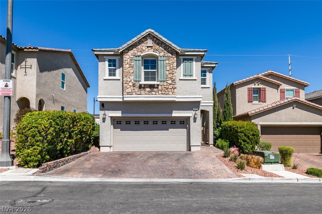 10300 Brooke Rise Avenue Las Vegas NV 89166