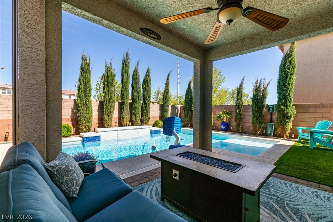 10300 Brooke Rise Avenue Las Vegas NV 89166