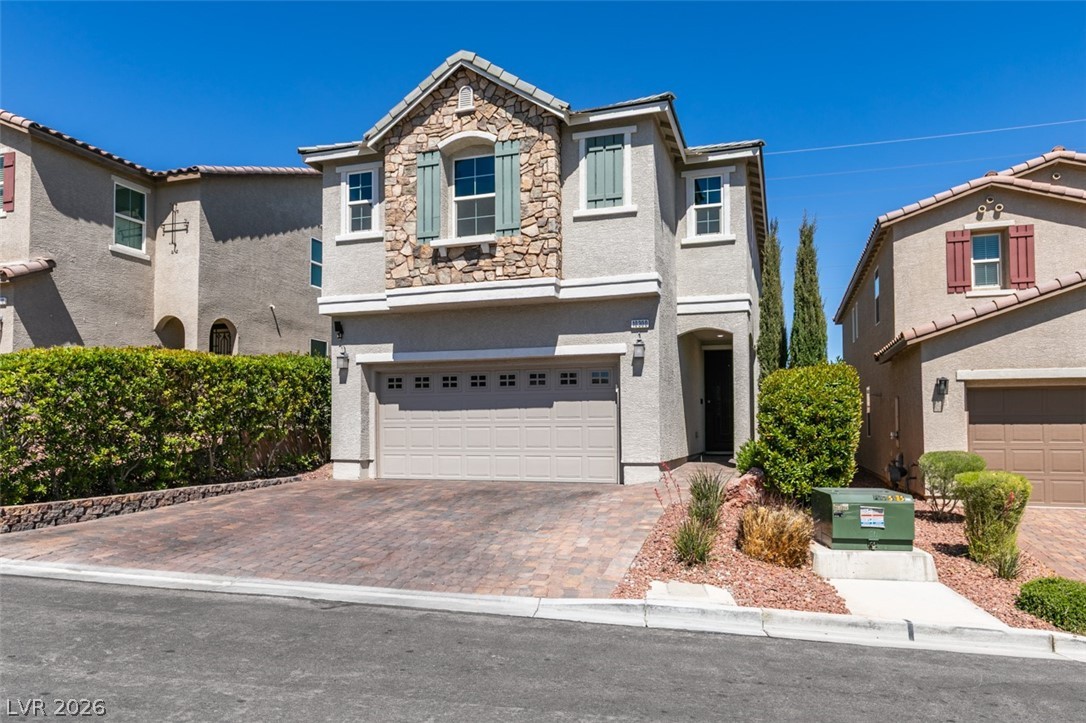 10300 Brooke Rise Avenue Las Vegas NV 89166