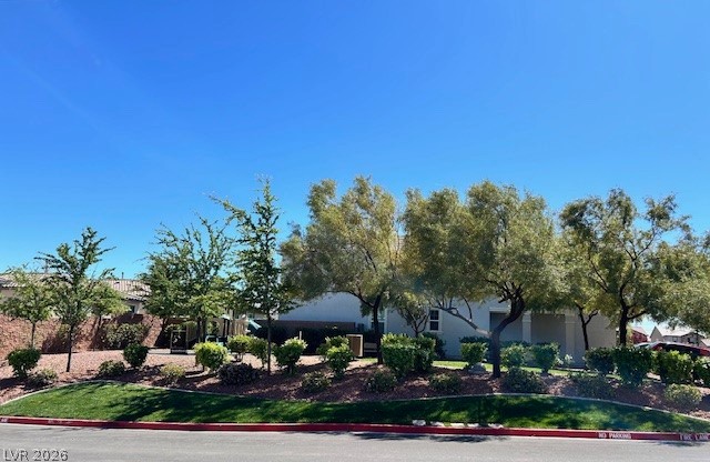 10300 Brooke Rise Avenue Las Vegas NV 89166
