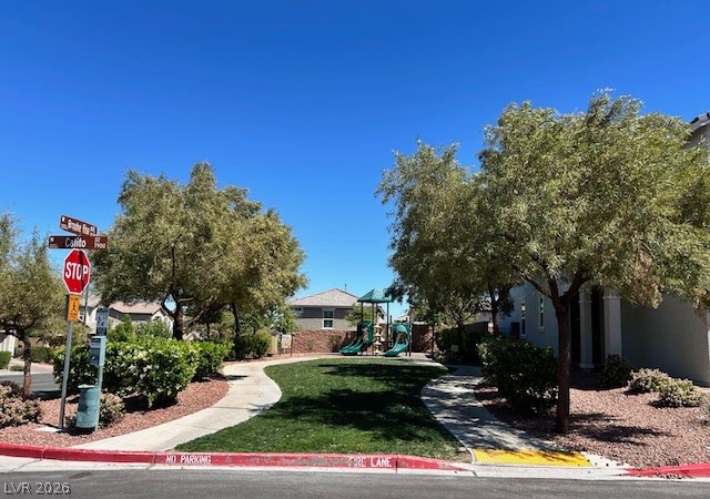 10300 Brooke Rise Avenue Las Vegas NV 89166