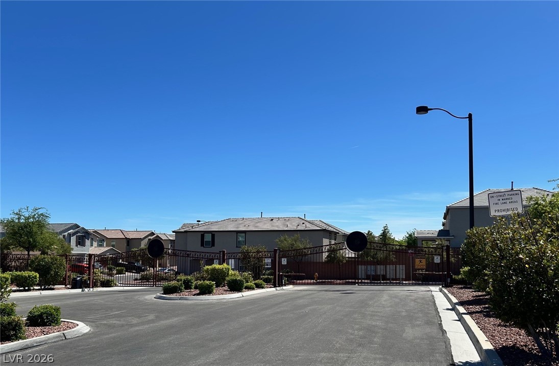 10300 Brooke Rise Avenue Las Vegas NV 89166