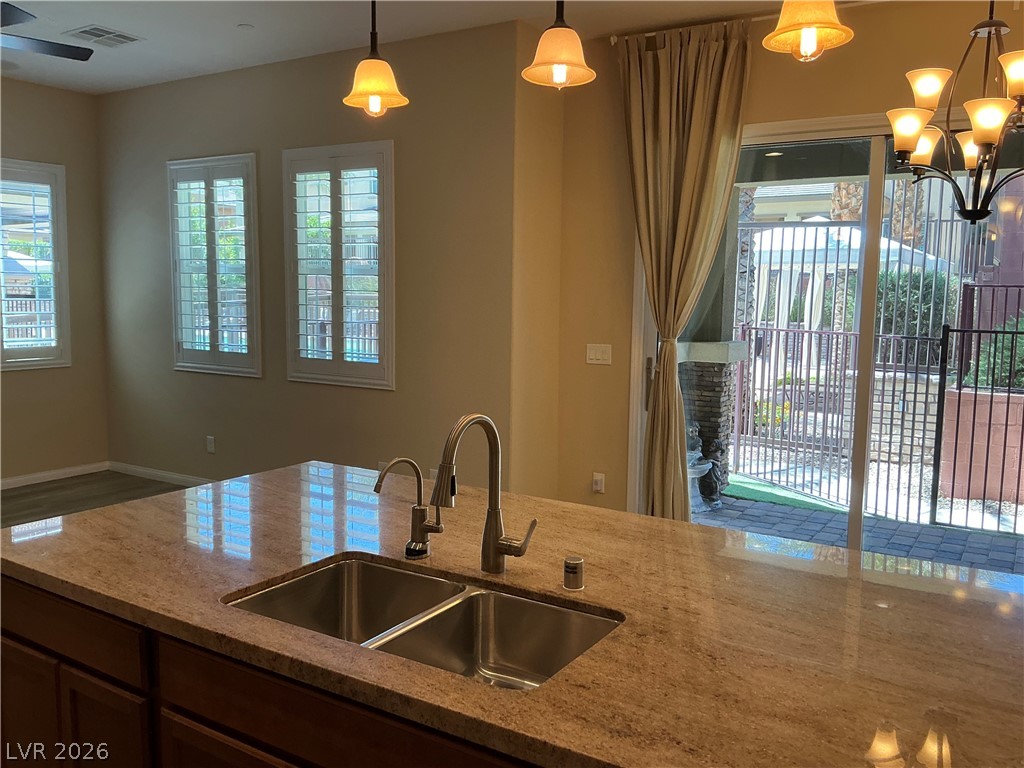5627 Granollers Drive Las Vegas NV 89135