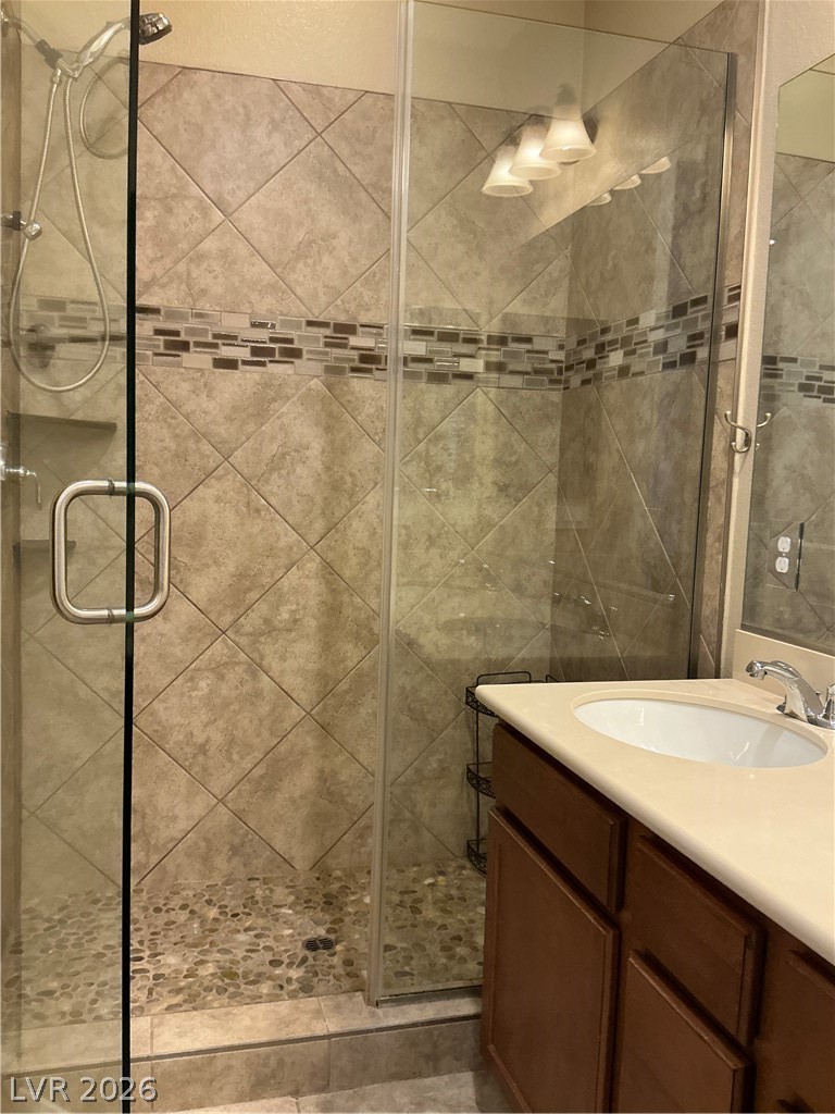 5627 Granollers Drive Las Vegas NV 89135