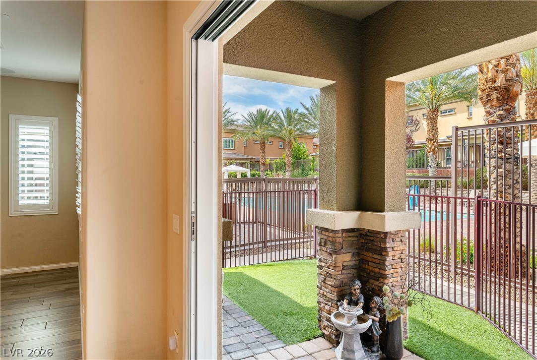 5627 Granollers Drive Las Vegas NV 89135