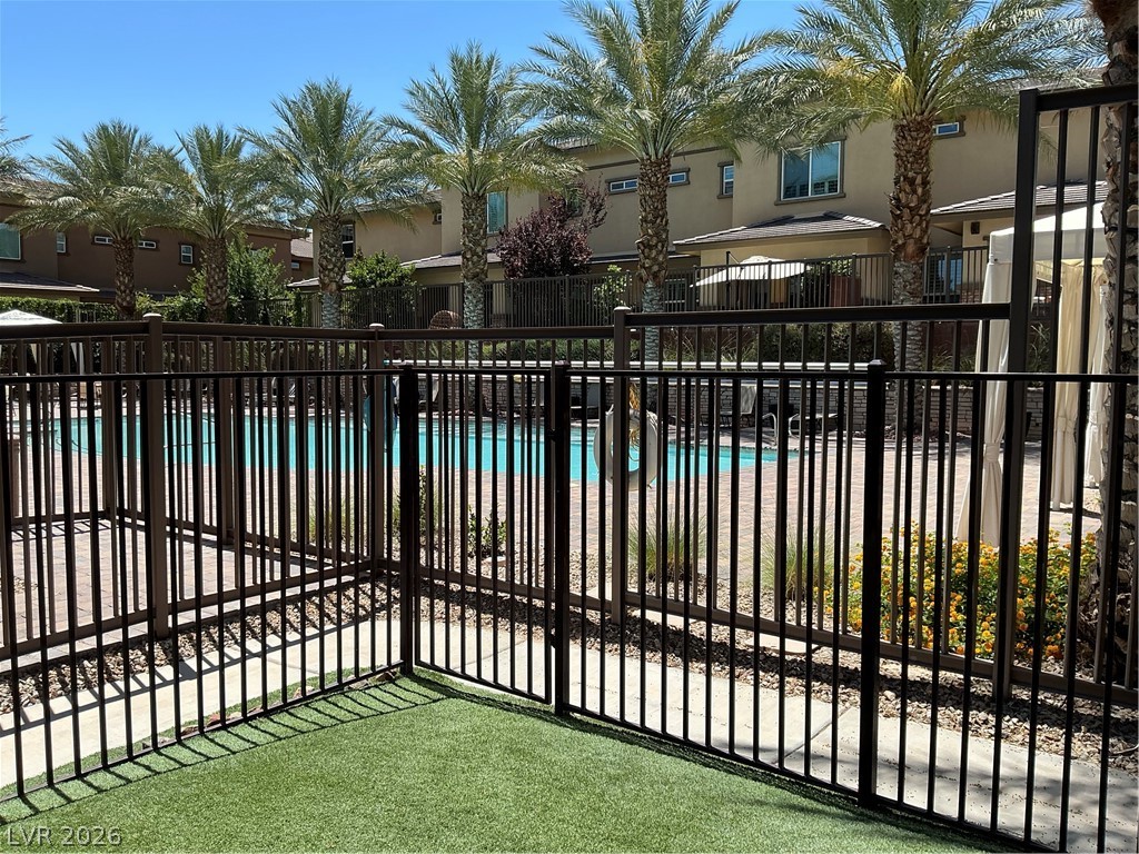 5627 Granollers Drive Las Vegas NV 89135